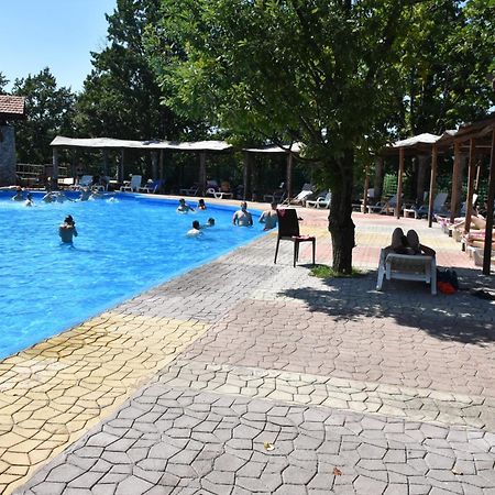 Hotel Etno Centar Balasevic Boljevac Eksteriør billede