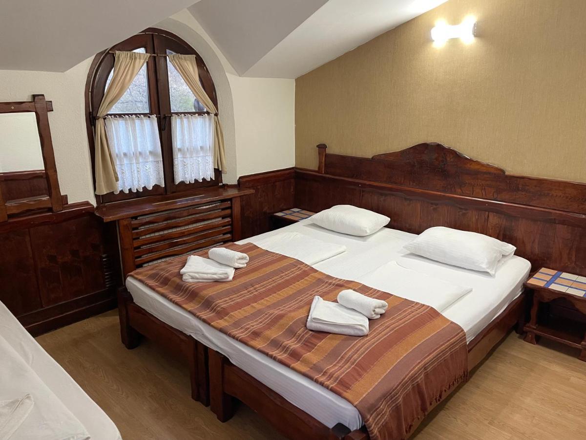 Hotel Etno Centar Balasevic Boljevac Eksteriør billede