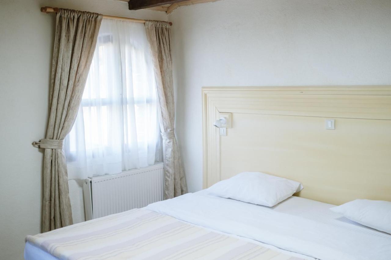Hotel Etno Centar Balasevic Boljevac Eksteriør billede