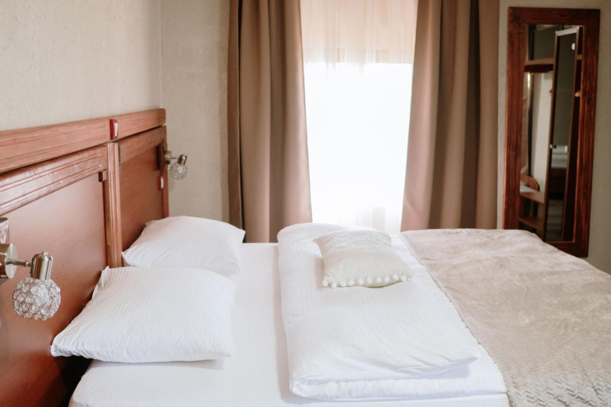 Hotel Etno Centar Balasevic Boljevac Værelse billede