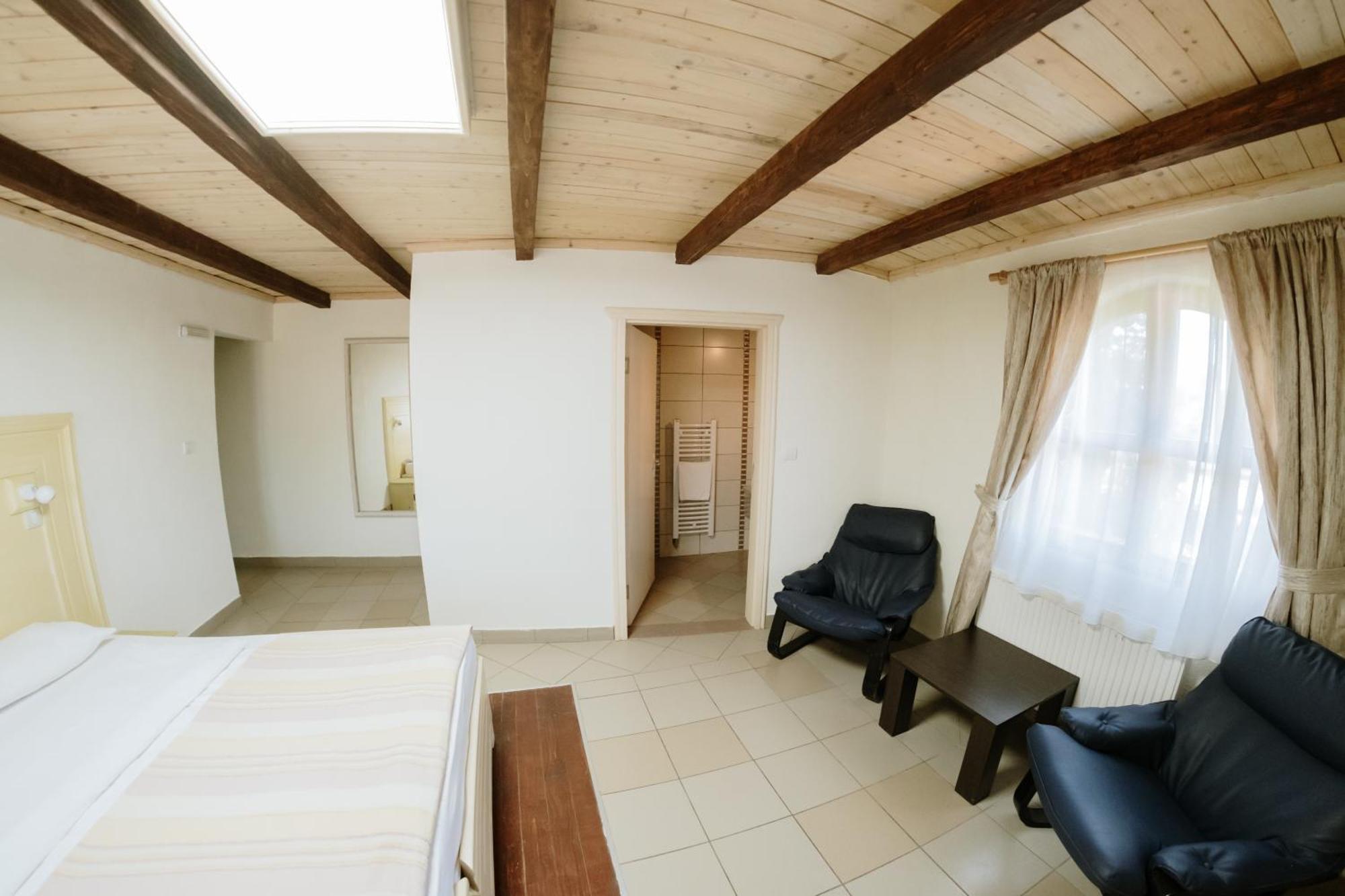 Hotel Etno Centar Balasevic Boljevac Værelse billede
