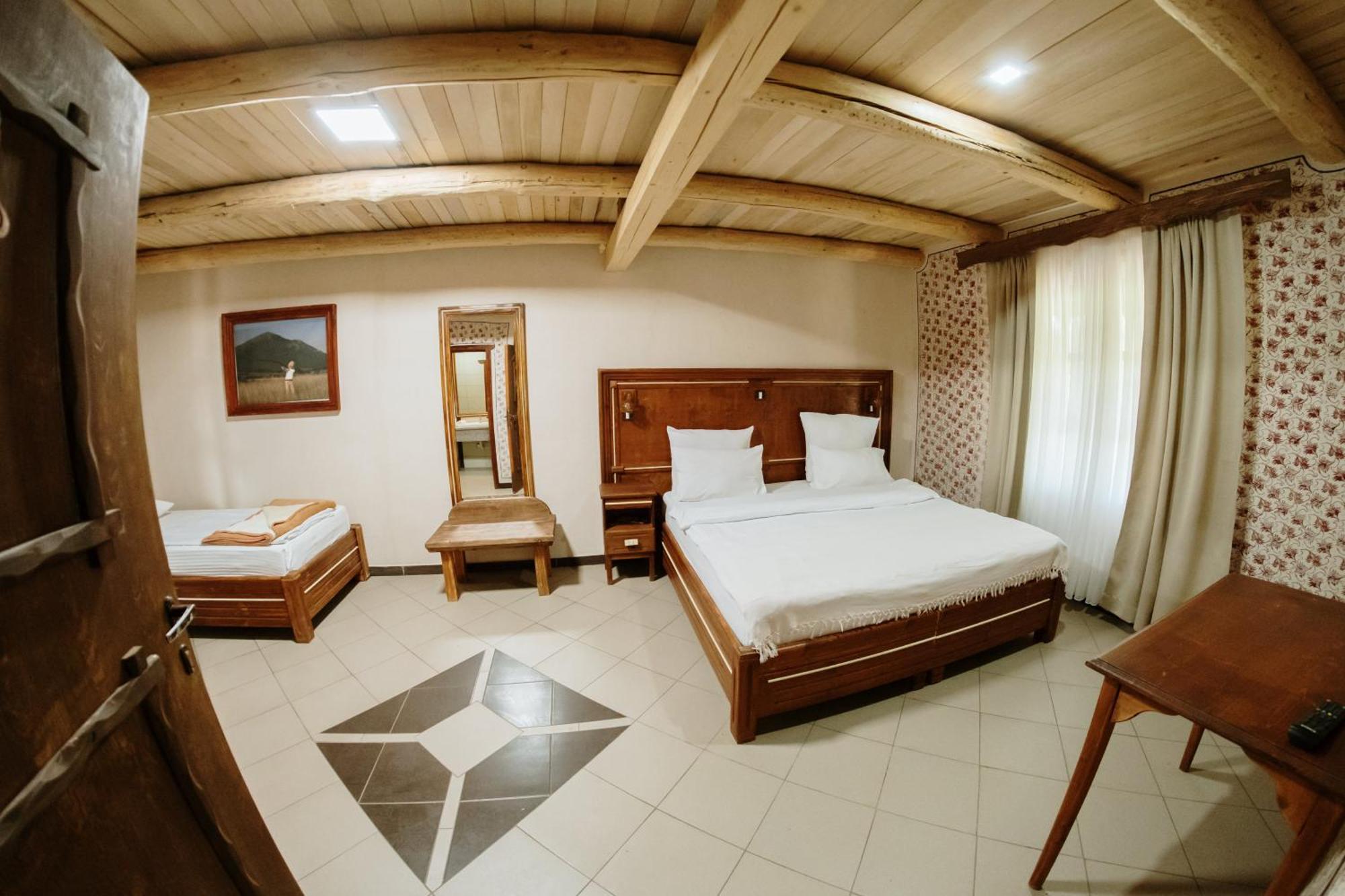 Hotel Etno Centar Balasevic Boljevac Værelse billede